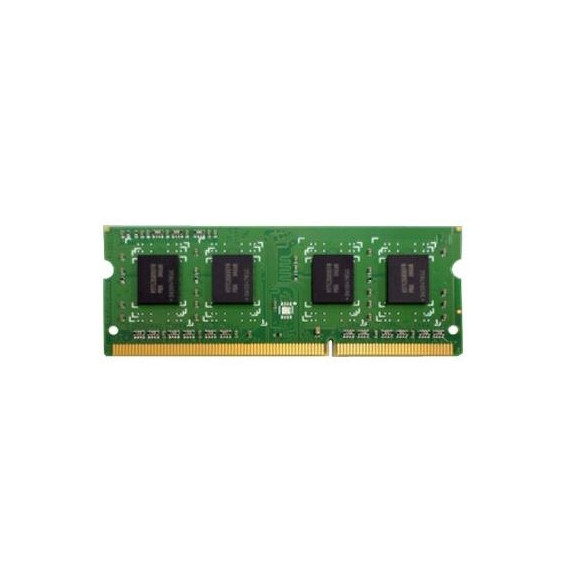  RAM-4GDR3LA0-SO-1866 MODULO MEMORIA DDR3L 4GB  1866MHZ X NAS QNAP RAM-4G