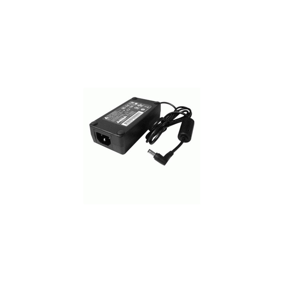  SP-2BAY-ADAPTOR-90W FUENTE DE ALIMENTACIÓN ESTERNO 90W QNAP SP-2BAY-ADAPTOR-90W PE