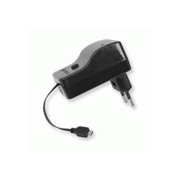  82.0033 CARICABATTERIE MICROUSB DA CASA RETRAK EUCHGWM5 KABEL 80CM RET