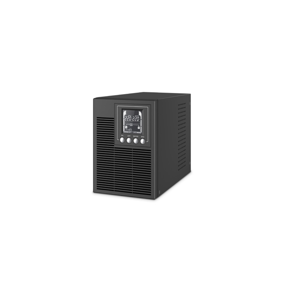  A03-OP1002 UPS ATLANTIS A03-OP1002 1000VA/900W DOPPIA CONVERS.,SMART 