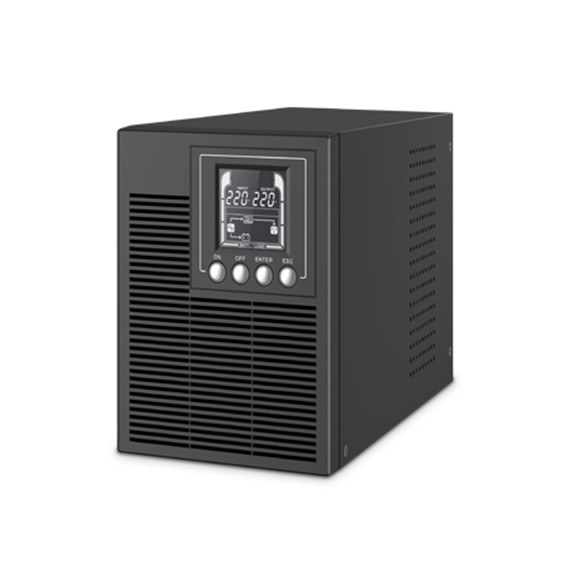  A03-OP1002 UPS ATLANTIS A03-OP1002 1000VA/900W DOPPIA CONVERS.,SMART 