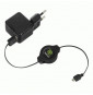  82.0085 NETZTEIL USB DA CASA 1P RETRAK EUCHGWSCM5 + KABEL100CM USB-M