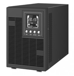  A03-OP1502P UPS ATLANTIS A03-OP1502P 1500VA/1350W DOPPIA CONVER