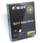  34.8935 SSD-SOLID STATE DISK 2.5"  120GB SATA3 S3+ S3SSDC120 READ 520MB/