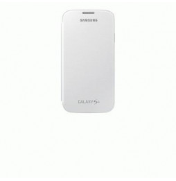  EF-FI950BWEGWW FLIP COVER SAMSUNG EF-FI950BWEGWW PER "GALAXY S4" - BIA