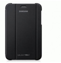  EFC-1G5SGECSTD CUSTODIA SAMSUNG EFC-1G5SGECSTD A LIBRO RIGIDA PER "GALAX