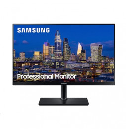  F27T850 MONITOR SAMSUNG LCD IPS LED 27" F27T850 WIDE 4MS QHD BLACK DVI D