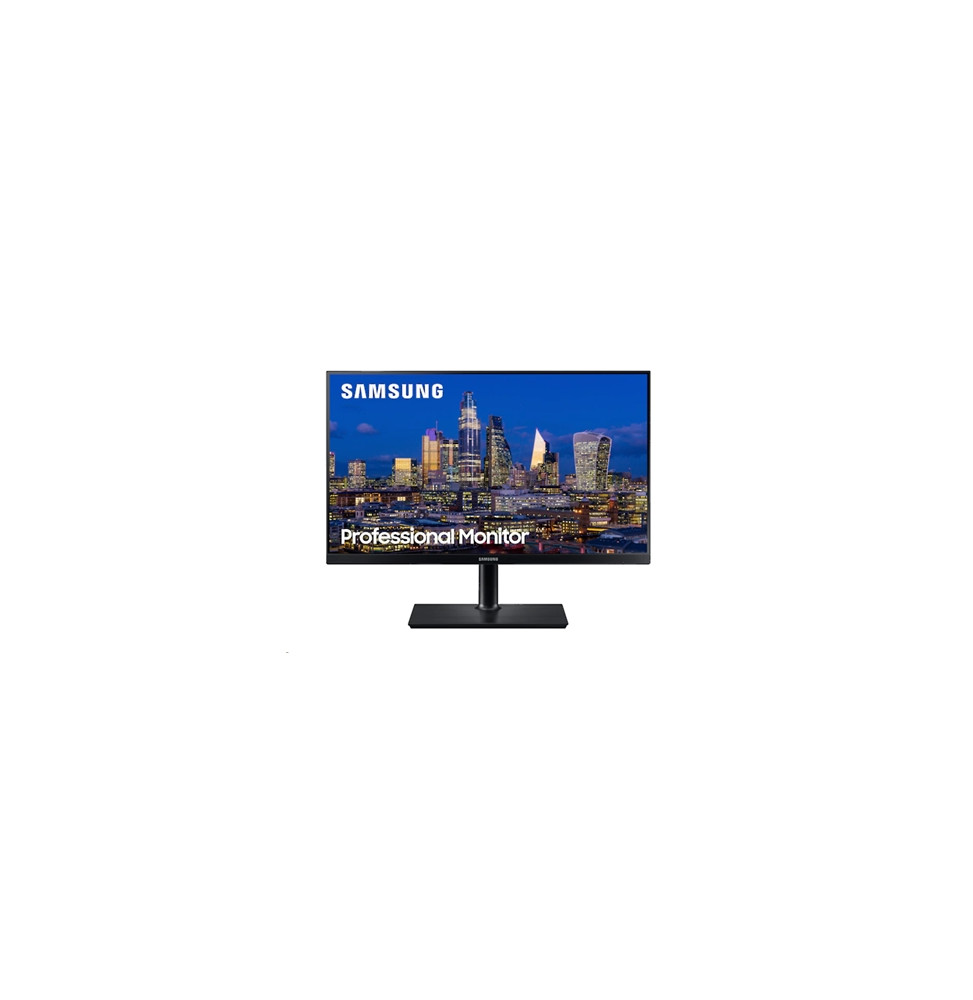  F27T850 MONITOR SAMSUNG LCD IPS LED 27" F27T850 WIDE 4MS QHD BLACK DVI D