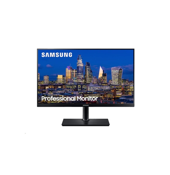  F27T850 MONITOR SAMSUNG LCD IPS LED 27" F27T850 WIDE 4MS QHD BLACK DVI D