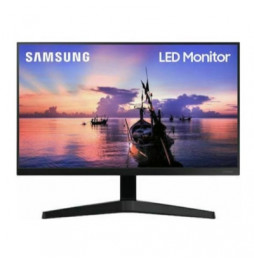  F24T350 MONITOR SAMSUNG LCD IPS LED 23.8" WIDE F24T350 5MS FHD DARK BLUE