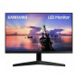  F24T350 MONITOR SAMSUNG LCD IPS LED 23.8" WIDE F24T350 5MS FHD DARK BLUE