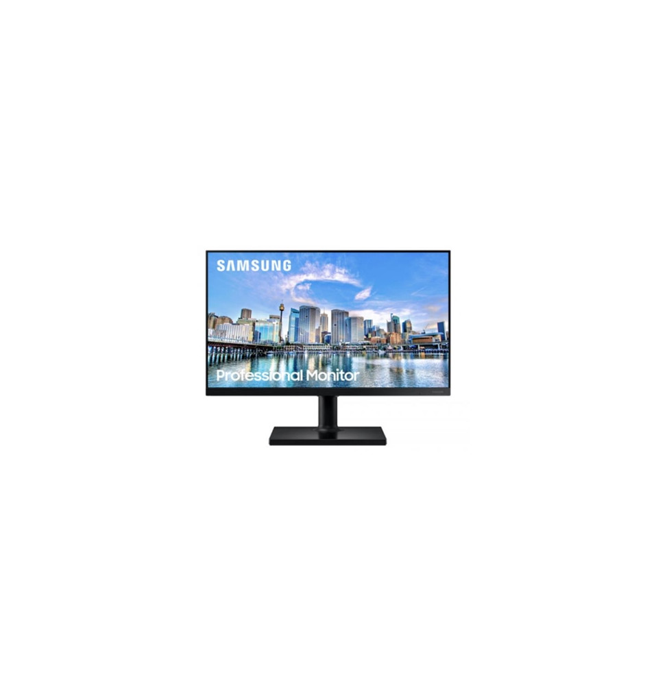  F2T450 MONITOR SAMSUNG LCD IPS LED 27" WIDE F27T450 5MS FHD BLACK 2XHDMI