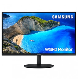  F27T700 MONITOR SAMSUNG LCD IPS LED 27" WIDE F27T700 5MS FHD BLACK 2XHDM