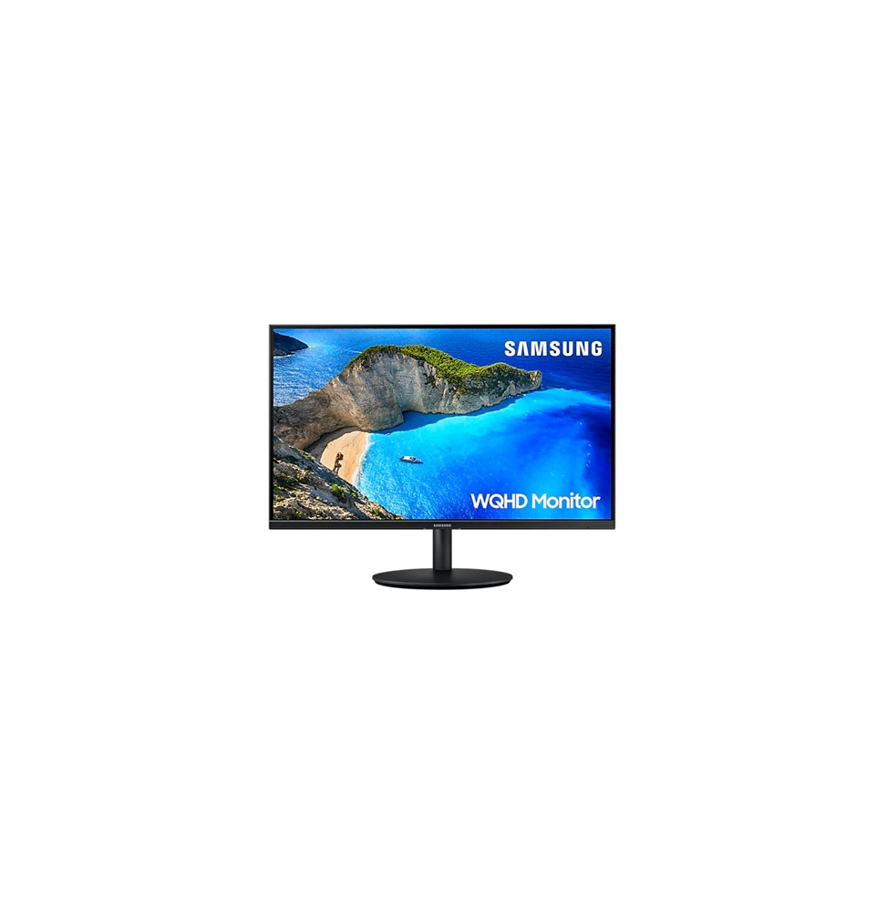  F27T700 MONITOR SAMSUNG LCD IPS LED 27" WIDE F27T700 5MS FHD BLACK 2XHDM