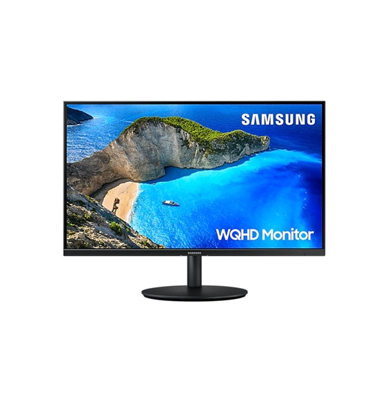  F27T700 MONITOR SAMSUNG LCD IPS LED 27" WIDE F27T700 5MS FHD BLACK 2XHDM