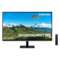  S27AM500 MONITOR SMART SAMSUNG LCD VA LED 27" WIDE S27AM500 8MS MM FHD B