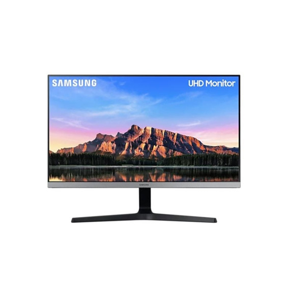  SM-U28R552 MONITOR SAMSUNG LCD LED 28" SM-U28R552 4MS UHD DARK BLUE 2XHD