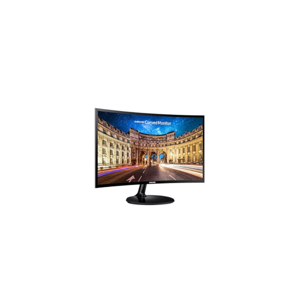  C27F390 MONITOR SAMSUNG LCD CURVED LED 27" WIDE C27F390 4MS FHD 1920X108