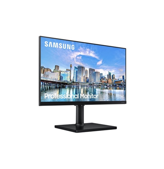  F24T450M MONITOR SAMSUNG LCD IPS LED 24" WIDE F24T450M 5MS MM FHD BLACK 