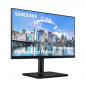  F24T450M MONITOR SAMSUNG LCD IPS LED 24" WIDE F24T450M 5MS MM FHD BLACK 