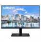  F27T450 MONITOR SAMSUNG LCD IPS LED 27" WIDE F27T450 5MS MM FHD BLACK 2X