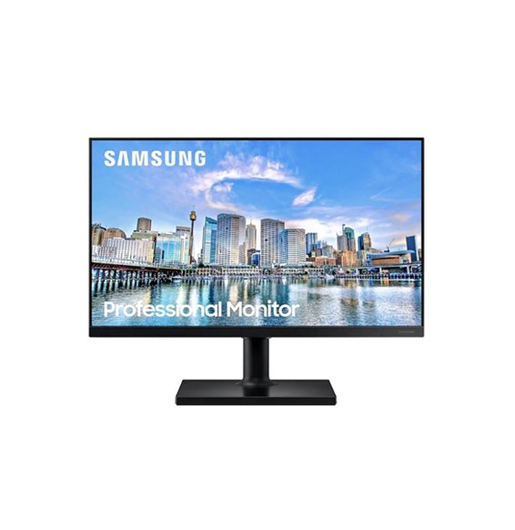  F24T450 MONITOR SAMSUNG LCD IPS LED 23.5" WIDE F24T450 5MS FHD BLACK HDM