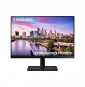  F24T450G MONITOR SAMSUNG LCD IPS LED 24" WIDE F24T450G 5MS MM FHD BLACK 