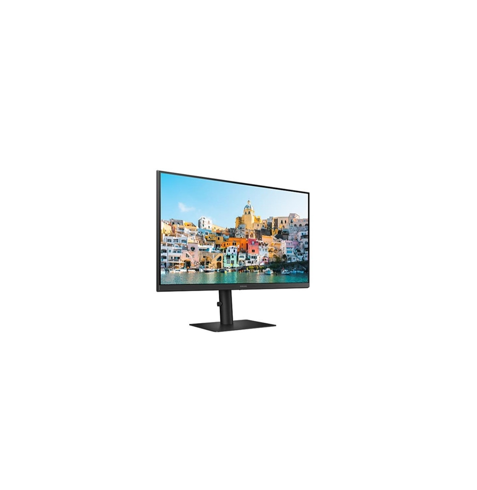  S24A40U MONITOR SAMSUNG LCD IPS LED 24" WIDE S24A40U 5MS FHD BLACK HDMI 