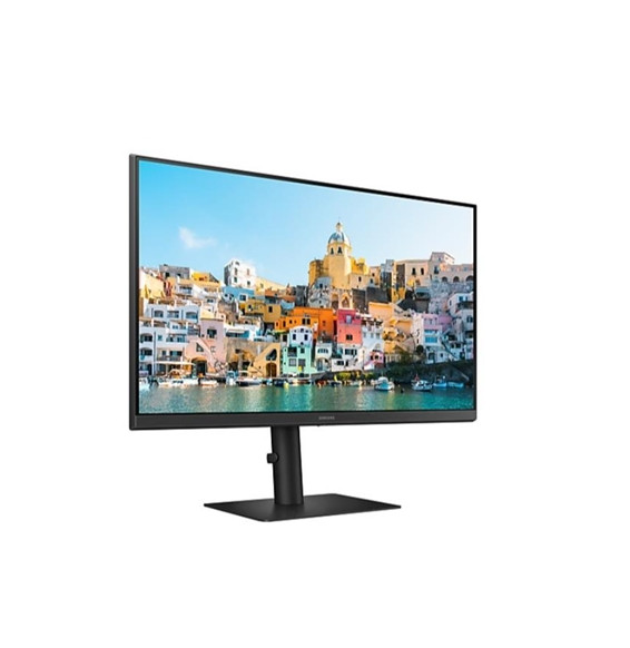  S24A40U MONITOR SAMSUNG LCD IPS LED 24" WIDE S24A40U 5MS FHD BLACK HDMI 