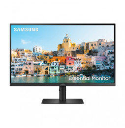  S27A400U MONITOR SAMSUNG LCD IPS LED 27" WIDE S27A400U 5MS FHD BLACK HDM