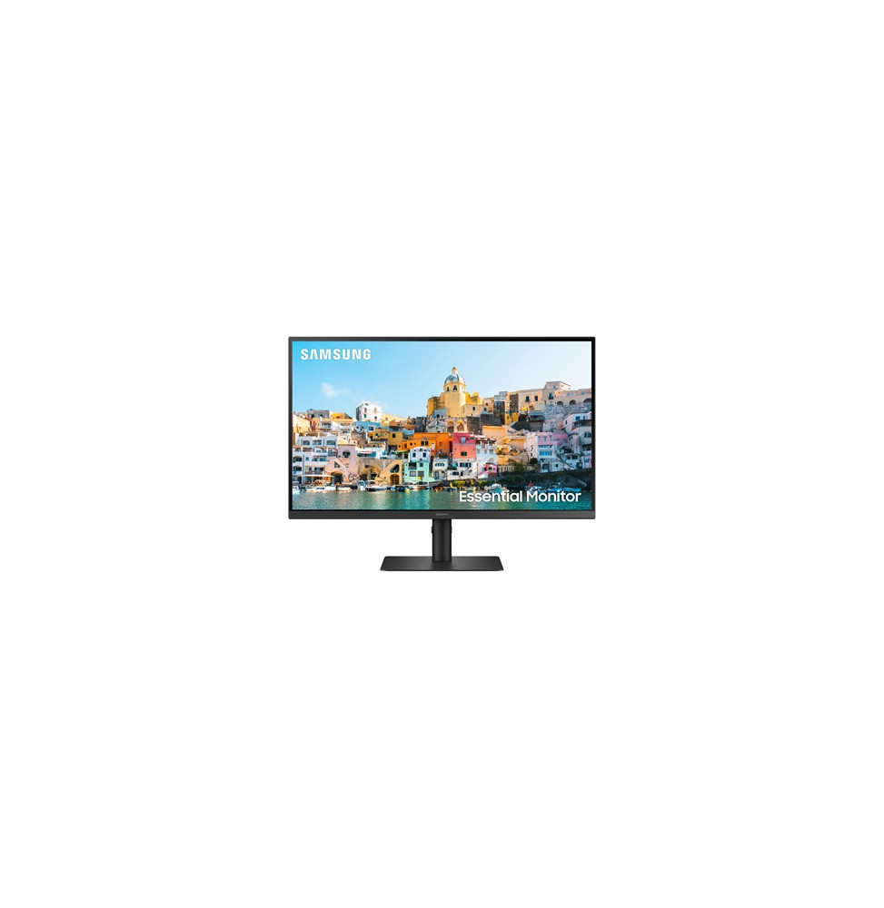  S27A400U MONITOR SAMSUNG LCD IPS LED 27" WIDE S27A400U 5MS FHD BLACK HDM