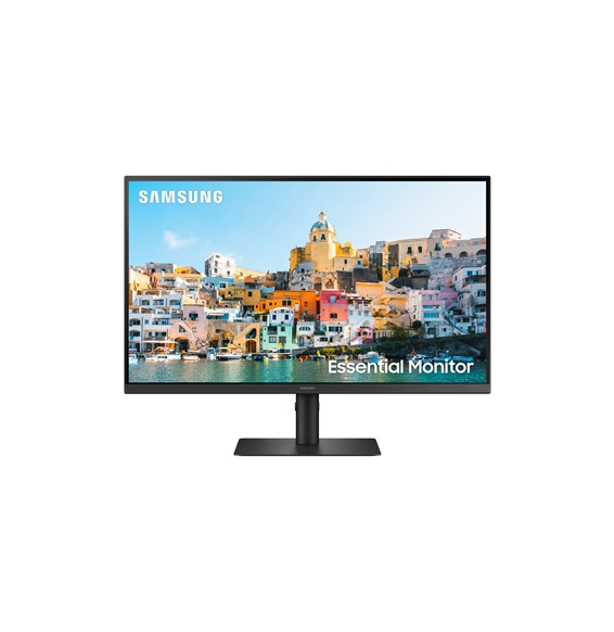  S27A400U MONITOR SAMSUNG LCD IPS LED 27" WIDE S27A400U 5MS FHD BLACK HDM