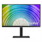  S24A60U MONITOR SAMSUNG LCD IPS LED 24" WIDE S24A60U 5MS QHD BLACK HDMI 