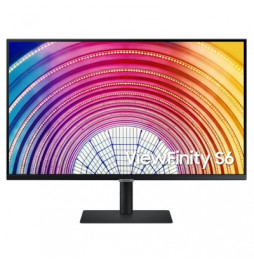  S32A600 MONITOR SAMSUNG LCD IPS LED 32" WIDE S32A600 5MS QHD BLACK HDMI 