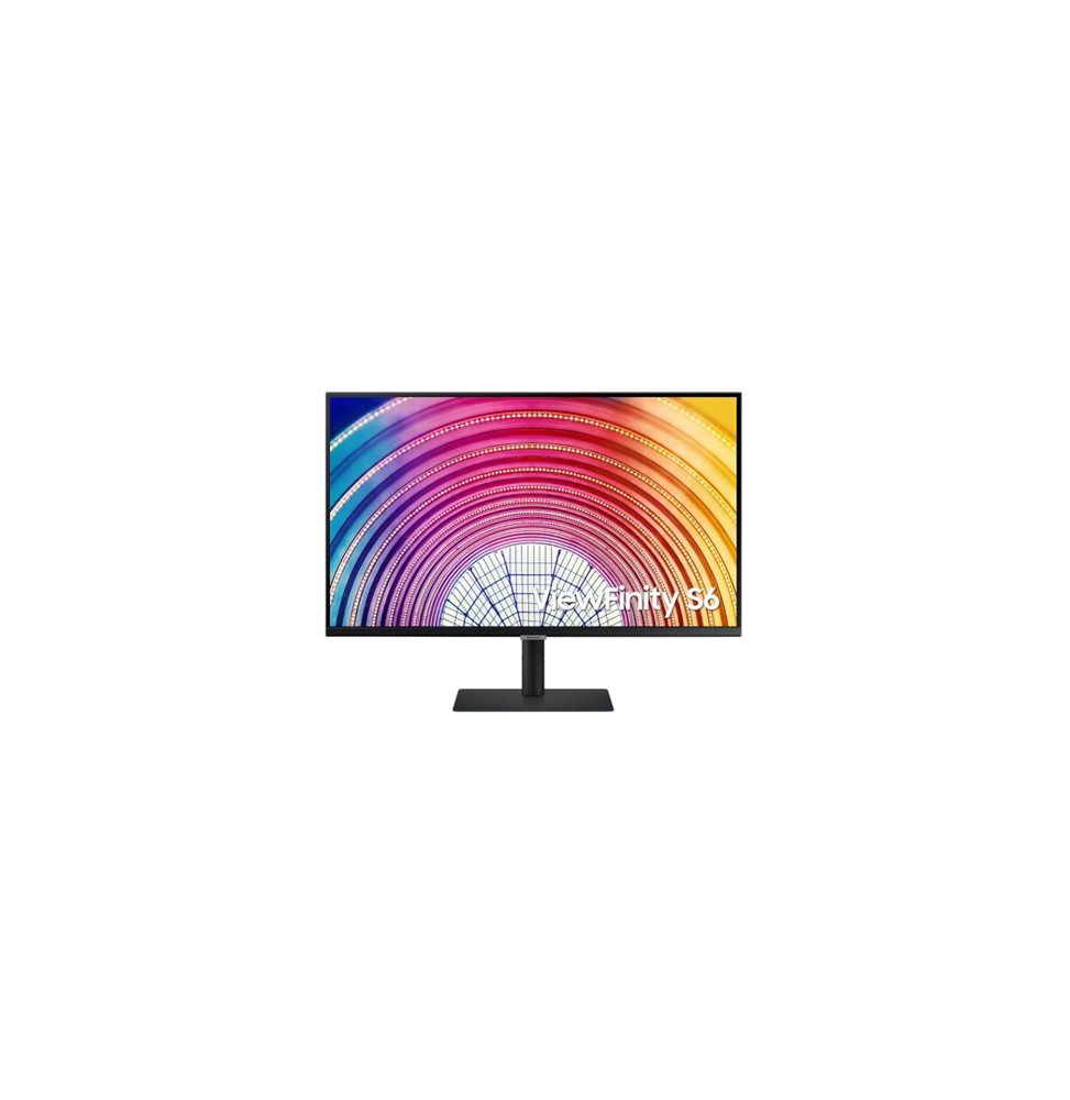  S32A600 MONITOR SAMSUNG LCD IPS LED 32" WIDE S32A600 5MS QHD BLACK HDMI 