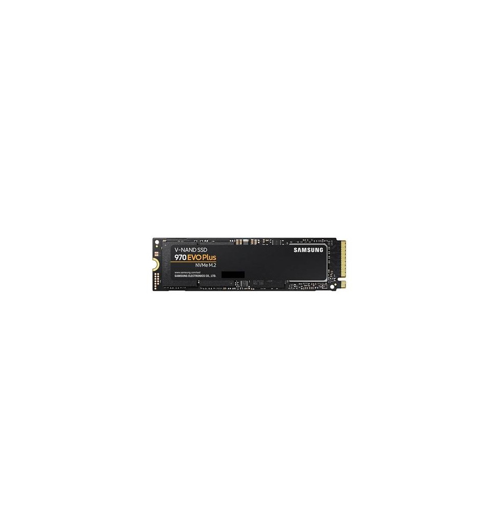  MZ-V7S500BW SSD-SOLID STATE DISK M.2(2280) 500GB PCIE3.0X4-NVME1.3 SAMSU