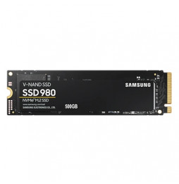  MZ-V8V500BW SSD-SOLID STATE DISK M.2(2280) 500GB PCIE3.0X4-NVME1.4 SAMS