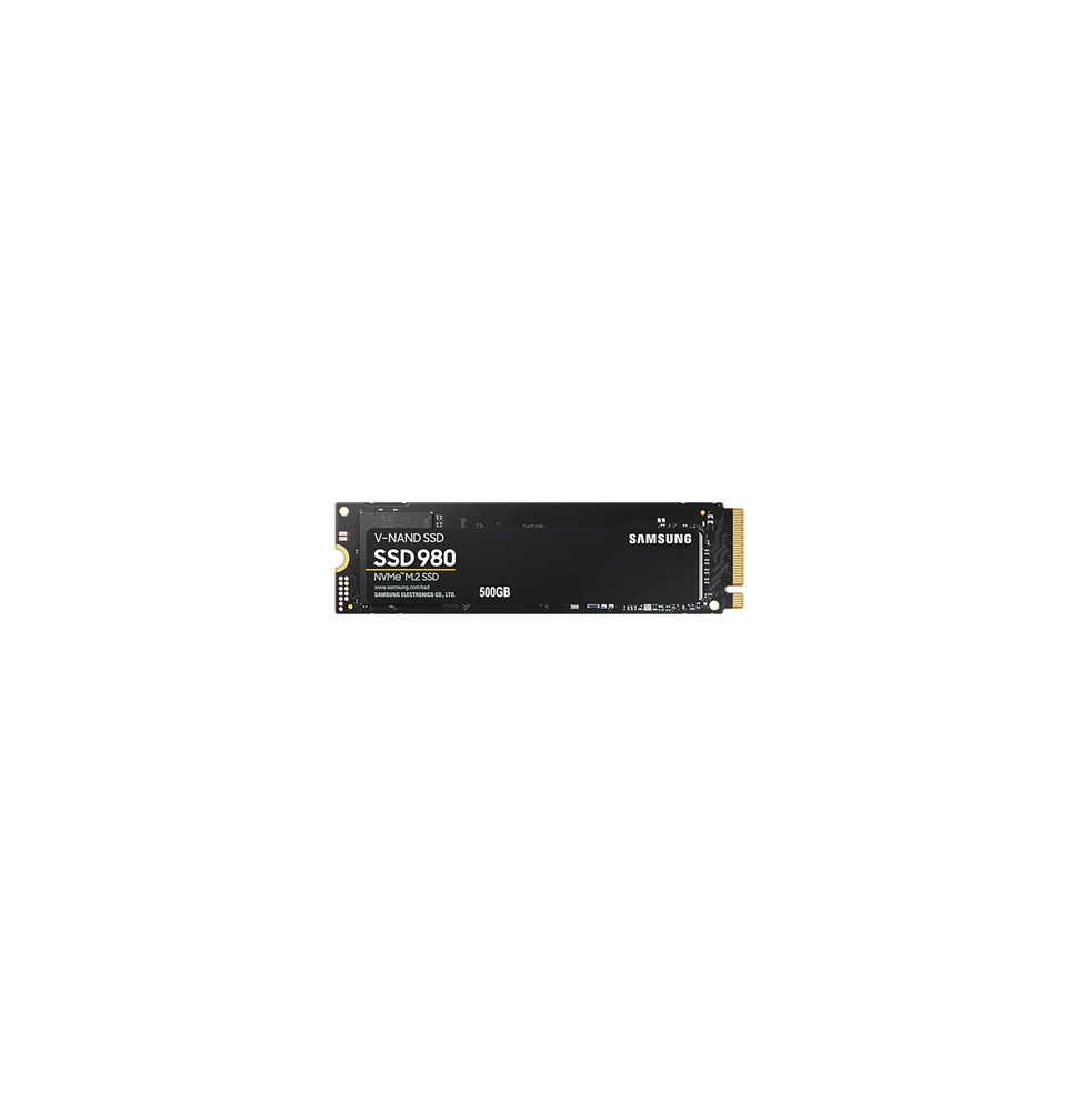  MZ-V8V500BW SSD-SOLID STATE DISK M.2(2280) 500GB PCIE3.0X4-NVME1.4 SAMS