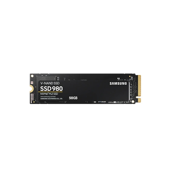  MZ-V8V500BW SSD-SOLID STATE DISK M.2(2280) 500GB PCIE3.0X4-NVME1.4 SAMS