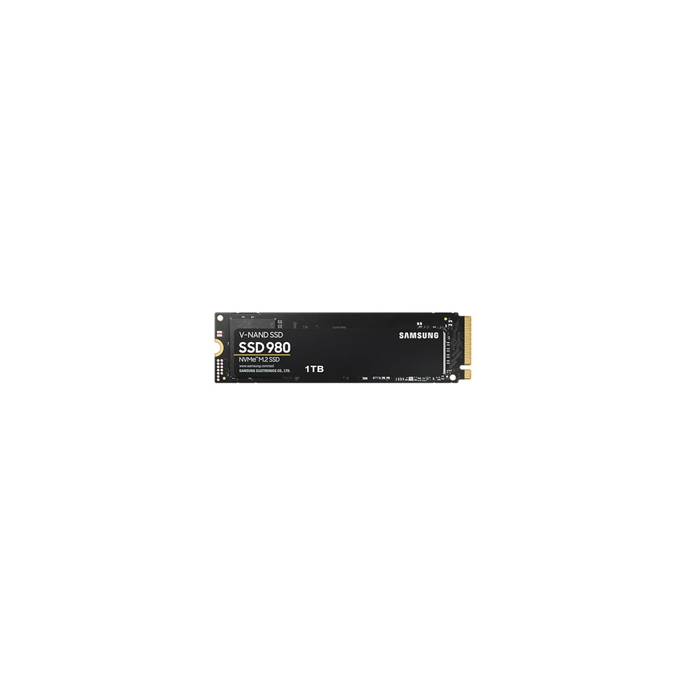  MZ-V8V1T0BW SSD-SOLID STATE DISK M.2(2280) 1000GB(1TB) PCIE3.0X4-NVME1.