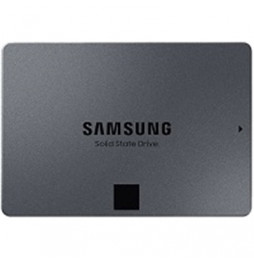  MZ-77Q1T0BW SSD-SOLID STATE DISK 2.5" 1000GB (1TB) SATA3 SAMSUNG MZ-7