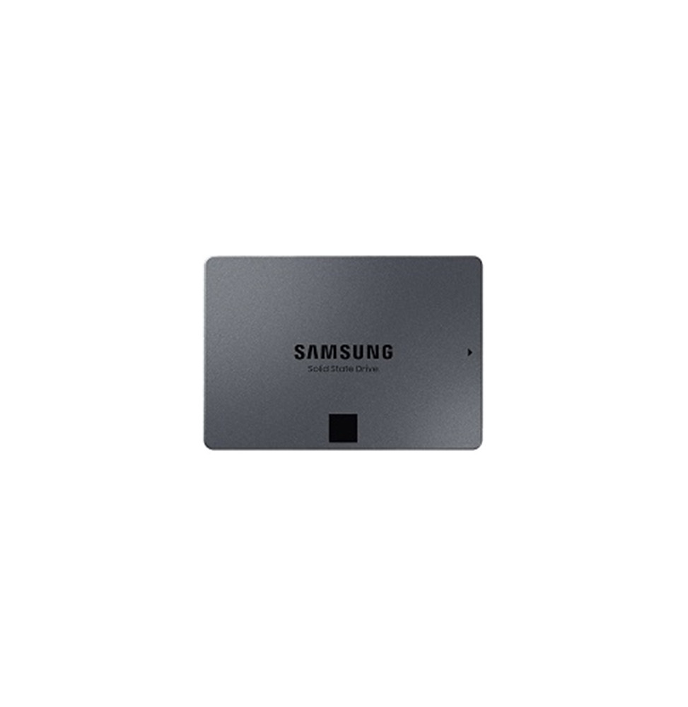  MZ-77Q1T0BW SSD-SOLID STATE DISK 2.5" 1000GB (1TB) SATA3 SAMSUNG MZ-7