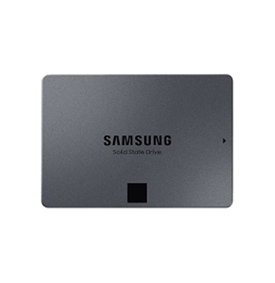  MZ-77Q1T0BW SSD-SOLID STATE DISK 2.5" 1000GB (1TB) SATA3 SAMSUNG MZ-7