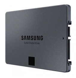  MZ-77Q2T0BW SSD-SOLID STATE DISK 2.5" 2000GB (2TB) SATA3 SAMSUNG MZ-77