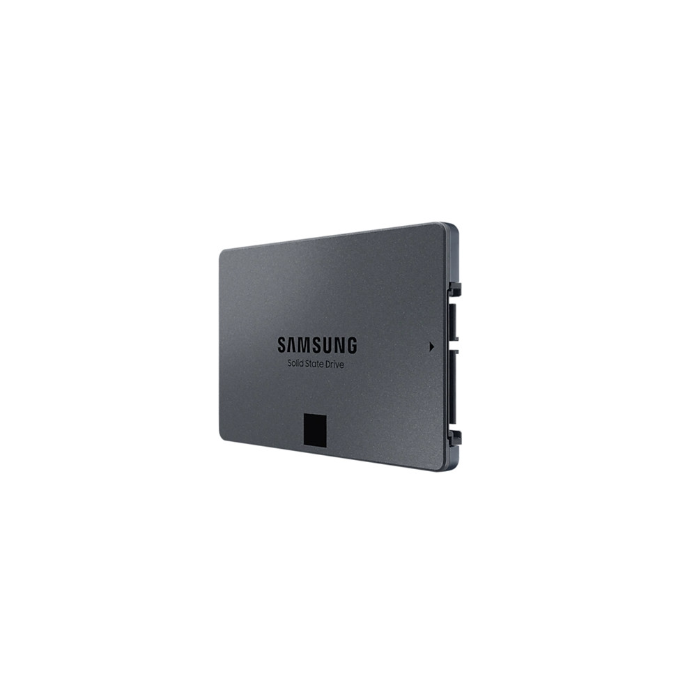  MZ-77Q2T0BW SSD-SOLID STATE DISK 2.5" 2000GB (2TB) SATA3 SAMSUNG MZ-7