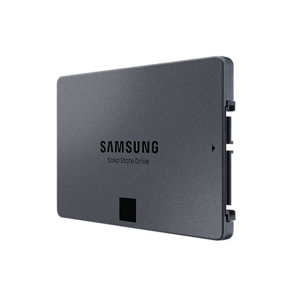  MZ-77Q2T0BW SSD-SOLID STATE DISK 2.5" 2000GB (2TB) SATA3 SAMSUNG MZ-7