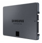  MZ-77Q2T0BW SSD-SOLID STATE DISK 2.5" 2000GB (2TB) SATA3 SAMSUNG MZ-7