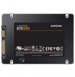  MZ-77E250B SSD-SOLID STATE DISK 2.5"  250GB SATA3 SAMSUNG MZ-77E250B 