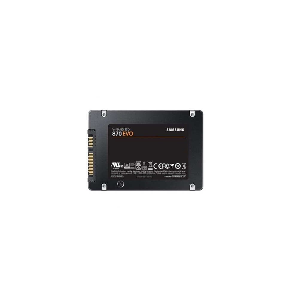  MZ-77E250B SSD-SOLID STATE DISK 2.5"  250GB SATA3 SAMSUNG MZ-77E250B 