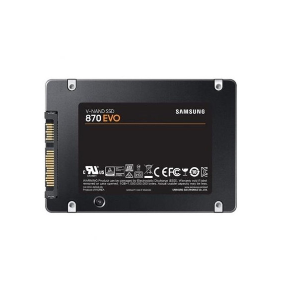  MZ-77E250B SSD-SOLID STATE DISK 2.5"  250GB SATA3 SAMSUNG MZ-77E250B 